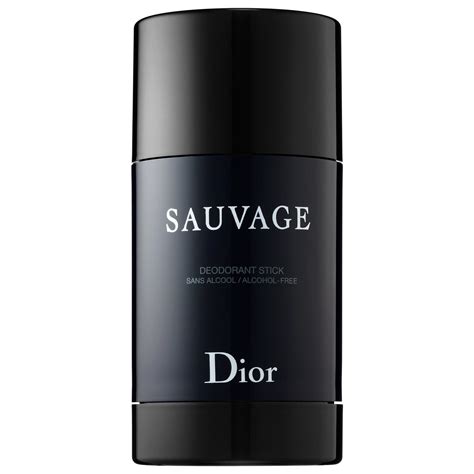 dior deodorant homme|dior sauvage deodorant boots.